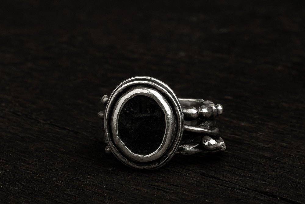Certain Pace – Handcrafted Silver Jewellery & Berlin Artisanal Craft