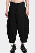 Comme des Garçons Homme Plus | AW25 - Woven wool pants PP-P050