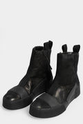 Boris Bidjan Saberi | SS24 - BAMBA 3.3, Washed black