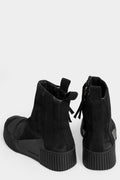 Boris Bidjan Saberi | SS24 - BAMBA 3.3, Washed black