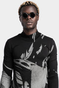 VAVA Eyewear | Round sunglasses WL0056, Black
