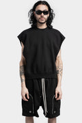 Rick Owens | SS24 - Rick sunglasses