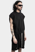 Rick Owens | SS24 - Rick sunglasses