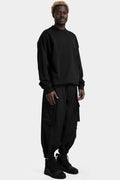 Y-3 | SS25 - Crewneck sweater