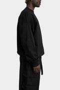 Y-3 | SS25 - Crewneck sweater