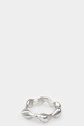 Myon Rox | AH-102 silver ring