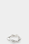 Myon Rox | AH-102 silver ring