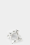 Myon Rox | Syrinx silver ring