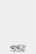 Myon Rox | THELA-ME silver ring