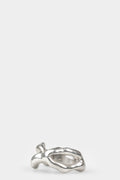 Myon Rox | Gurita silver ring
