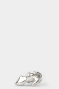 Myon Rox | Gurita silver ring