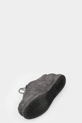 Blackmerle | AW24 - Distressed suede chukka boots, Grey