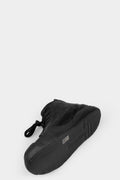 Mattia Capezzani | SS25 - Horse leather high top sneakers M2471