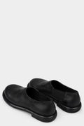Mattia Capezzani | SS25 - Chelsea slip-ons M2467