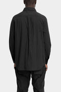 GALL Laboratories | SS25 - Stacked cargo shirt, 31