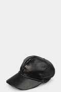 LEON LOUIS | SS25 - LUG Horse leather cap
