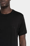 Y-3 | AW25 - Cotton t-shirt Article  JV6747