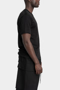 Y-3 | AW25 - Cotton t-shirt Article  JV6747