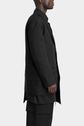 Y-3 | AW25 - Long geo blazer Article: JX7290