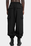 Y-3 | AW25 - Cargo pants Article: JX7293