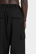 Y-3 | AW25 - Cargo pants Article: JX7293
