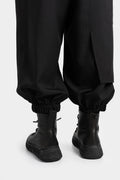 Y-3 | AW25 - Cargo pants Article: JX7293