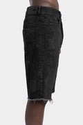 MD75 | SS25 - Denim shorts MD12278