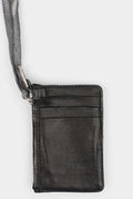 0-Hide | Compact leather wallet, F24W1