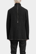 69 by Isaac Sellam | AW25 - Double buttoned wool blazer