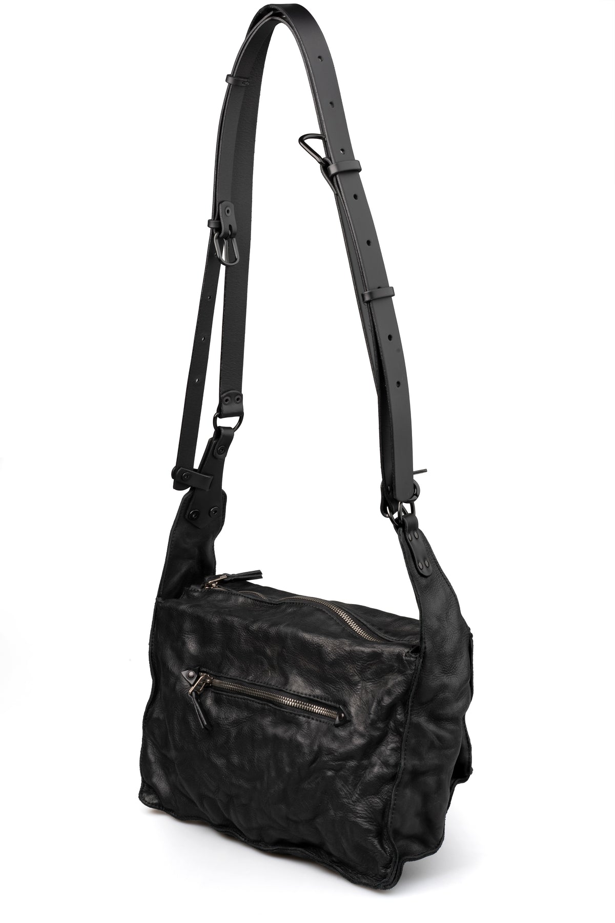 TEO+NG | SS26 - Sven large shoulder bag