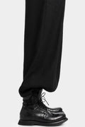 La Haine Inside Us | AW25 - Pleat pants, M1132