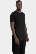 MD75 | AW25 - Lightweight t-shirt, Black MD12158