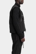 Thom Krom | AW25 - Padded vest, MJ76