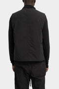 Thom Krom | AW25 - Padded vest, MJ76