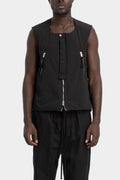 Thom Krom | AW25 - Padded vest, MJ76