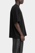 Joe Chia | AW25 | Strapped t-shirt, TS2406B