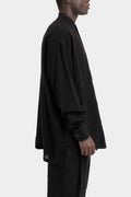 Joe Chia | AW25 - Standing collar shirt, SH2512B