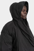 Joe Chia | AW25 - Down wrap jacket JA2505B