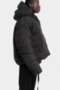 Joe Chia | AW25 - Down wrap jacket JA2505B