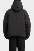 Joe Chia | AW25 - Down wrap jacket JA2505B