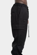 Y-3 | AW25 - Rayon cargo pants, JX7283