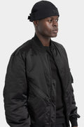 Y-3 | AW25 - Ducker hat, JX8359