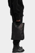Daniele Basta | AW25 - Leather ipad case, RAGLIO