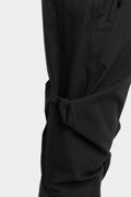 Professor.E | AW25 - Wide pleated pants, 25FW-PE-TRL-03