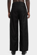 Professor.E | AW25 - Analogous pants, 25FW-PE-TRL-04