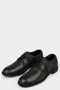 Laced derbies | 992XB / Black stitching