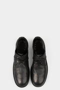 Laced derbies | 992XB / Black stitching
