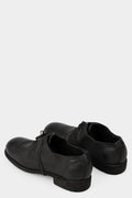 Laced derbies | 992XB / Black stitching