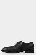 Laced derbies | 992XB / Black stitching