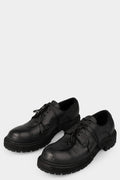 Guidi - Big daddy derbies GR02VB / Black stitching